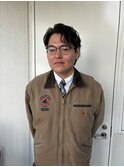 リバースパーマ
