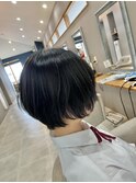 コンパクトショート/レディースショート