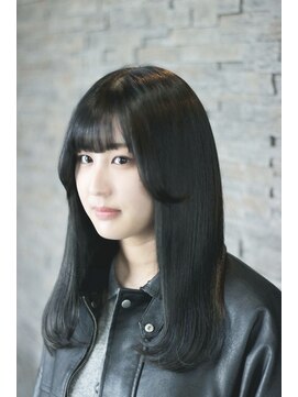 カノープス(canopus) 【Canopus】セミロングスタイル