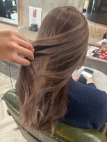 フレスコ 鎌ヶ谷大仏店&nbsp;ミルクティーベージュ