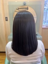 グランディールヴォーグ(GRANDIR VOGUE)&nbsp;ダークブラウンカラー