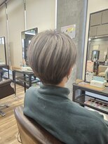 ウーラバイウェルズ 大和八木(U-ra by wells)&nbsp;大和八木オススメショート