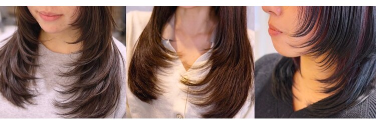 トゥルース 千葉店(TRUTH)のサロンヘッダー