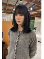 サードショップ 梅田茶屋町店(THIRD SHOP)&nbsp;レイヤーカット