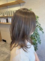 トゥーリ 大野城下大利店(tuuli)&nbsp;ミントアッシュ