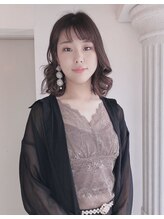 フェリーエスト(FEERIE est)&nbsp;吉野 美涼