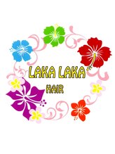 ラカラカヘアー 上砂店(Laka Laka Hair)&nbsp;Yanagihara Kanae