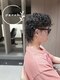 パーチ(perch)の写真/メンズも大歓迎◎美容室が初めての方も通いやすい♪清潔感のあるスタイルをマンツーマンでご提案◎