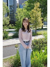 ルチア パリ(Luccica PARIS) takako