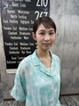 ヘアーサロン 6(hair salon) 見澤 智恵