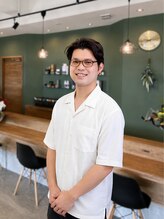 レオン 読谷店(LEON)&nbsp;下地 廉之眞 