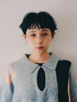 ベンジー 八戸店(benji)&nbsp;《benji》フレンチショート