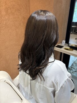 ラシンバン(LashinVan) アッシュグレー