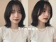 フレイムスヘアーアンドリラックス 西川口店の写真