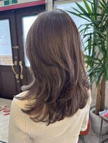 コレットヘア(Colette hair) 【Ren】