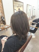 リーシュ(LEASH) くびれミディアム