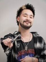 レイ(REI) 上甲 崇義 2枠目