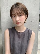 ヘアールーム アート(hair room a to by NYNY)