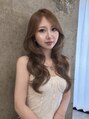 ジェム リット(GEM lit) トレンドヘアスタイルお任せください*°.+