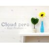 クラウドゼロ(Cloud zero)のお店ロゴ