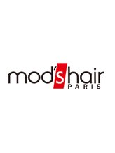 mod's hair 青葉台店 【モッズ・ヘア】 