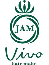 Beauty Place JAM Vivo【ビューティ プレイス ジャム ヴィ―ボ】