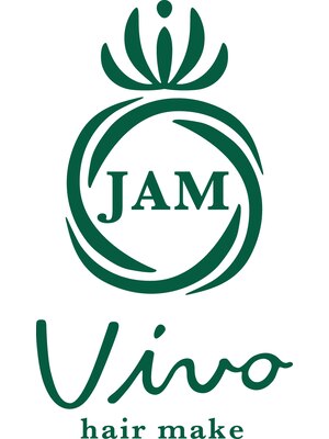 ジャム ヴィ―ボ(JAM Vivo)