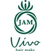 ジャム ヴィ―ボ(JAM Vivo)のお店ロゴ