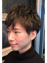 ニューヨークコレクション(New York Collection)&nbsp;やわふわモテヘアー