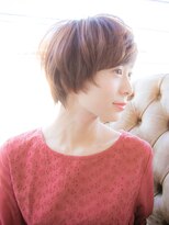 リリアン 青山(relian)&nbsp;似合わせカットならリリアン★