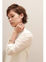 ＊カジュアルショート＊