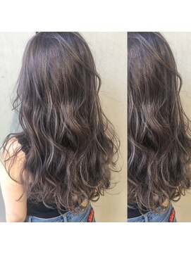 アライブ ハラジュク(ALIVE harajuku) スペシャルハイライト★赤みをなくした透けちゃうカラー★