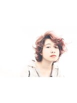 チックタック モーガン モデル(TICK-TOCK MORGAN Model) TICK-TOCK ミディアム　ハイトーン