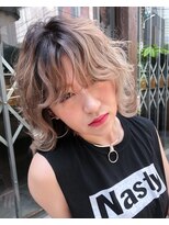 ジーナ(XENA)&nbsp;MITSUYU S/S style