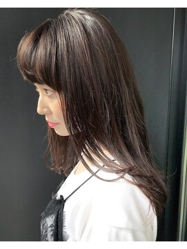 ローラム(LOLAM) 大人キュートロング