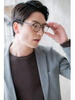 ハンサム クラシック 越谷店(Classic)&nbsp;ビジネスでも◎イケメンサイドパートb