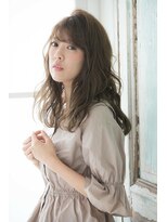 フォルテ 中田店&nbsp;フェミニンロング