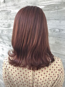 エイト マカビ 沖縄真嘉比店(EIGHT makabi) 【EIGHT真嘉比】EIGHT STYLE