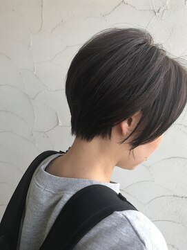 ベルハウス(Bell House) モテショート