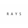 レイズ 立川(RAYS)のお店ロゴ