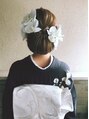 ヘアセットサロン イリス(IRIS) MAMA 