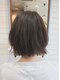 ピトヘアサロン(PITO hair salon)の写真/【兵庫北】似合わせ、プラスαの提案で最大限魅力を引き出す。オシャレな人がこっそり通う隠れ家サロン♪