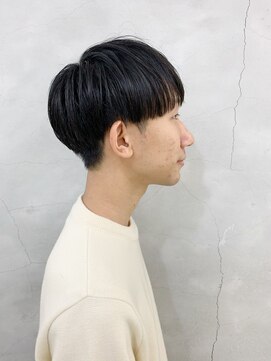 エンドリンク(endlink) ハンサムショート