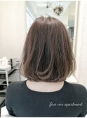 シークレットカラー
