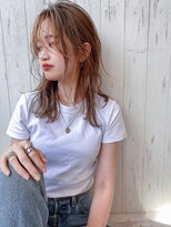 ピクチャー(PICTURE)&nbsp;ニュアンスフェイスフレーミング