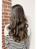 エイト プラット 渋谷2号店(EIGHT plat)&nbsp;【EIGHT new hair 】12.3