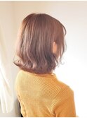フリンジボブ