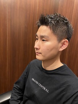 ヒロギンザ 田町店(HIRO GINZA) ショートスタイル