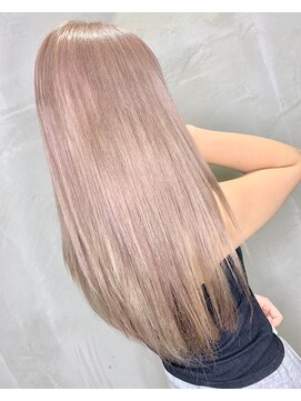 アルカナ 原宿表参道(ARCANA) ペールピンク　ホワイティーピンク　さくらピンク　ar