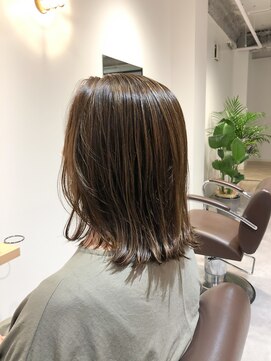 ミア 立川駅(MIA) *highlight medium*